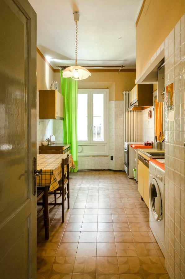 Leprosetti Apartment Bologna Exterior photo