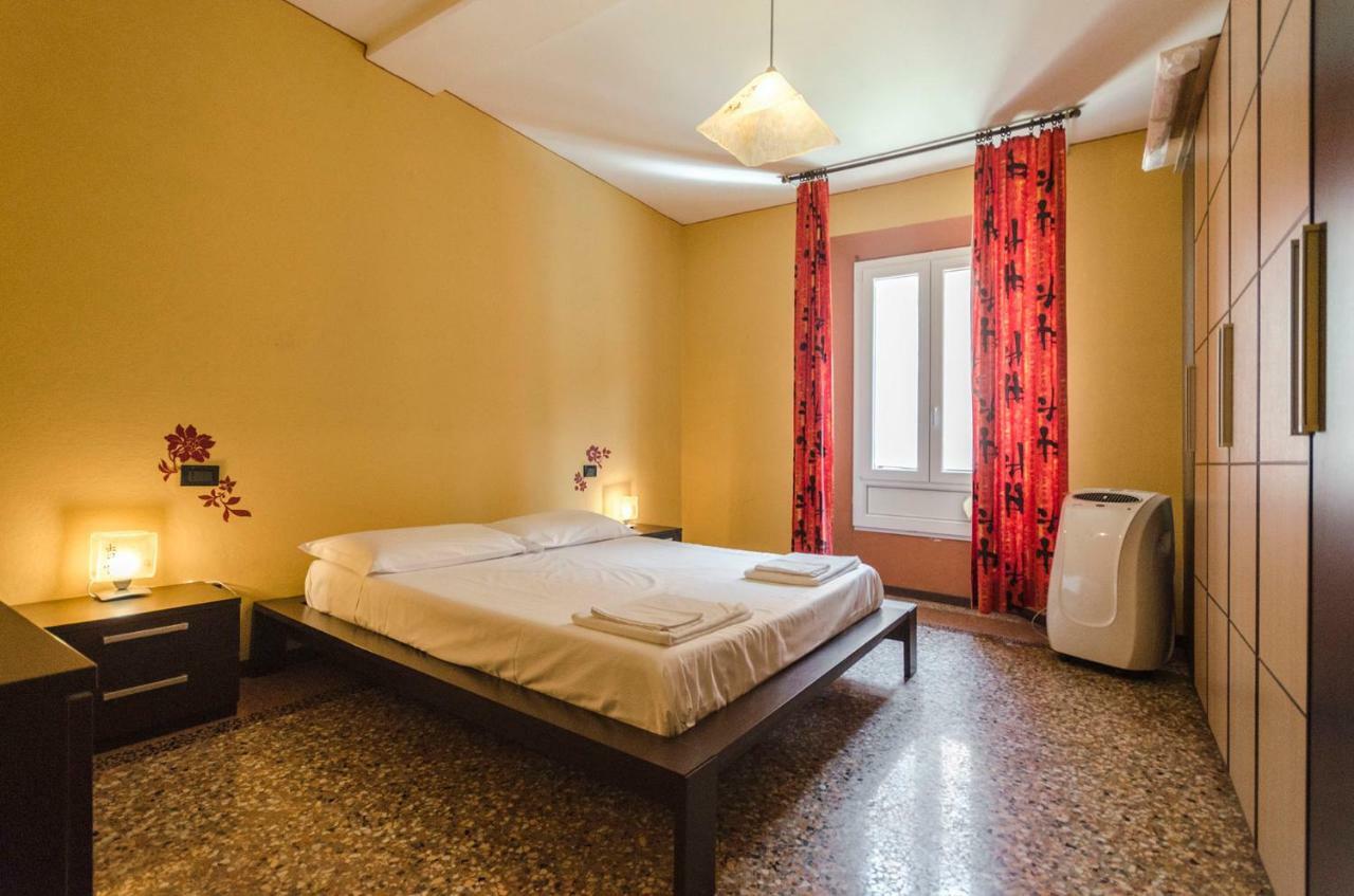 Leprosetti Apartment Bologna Exterior photo