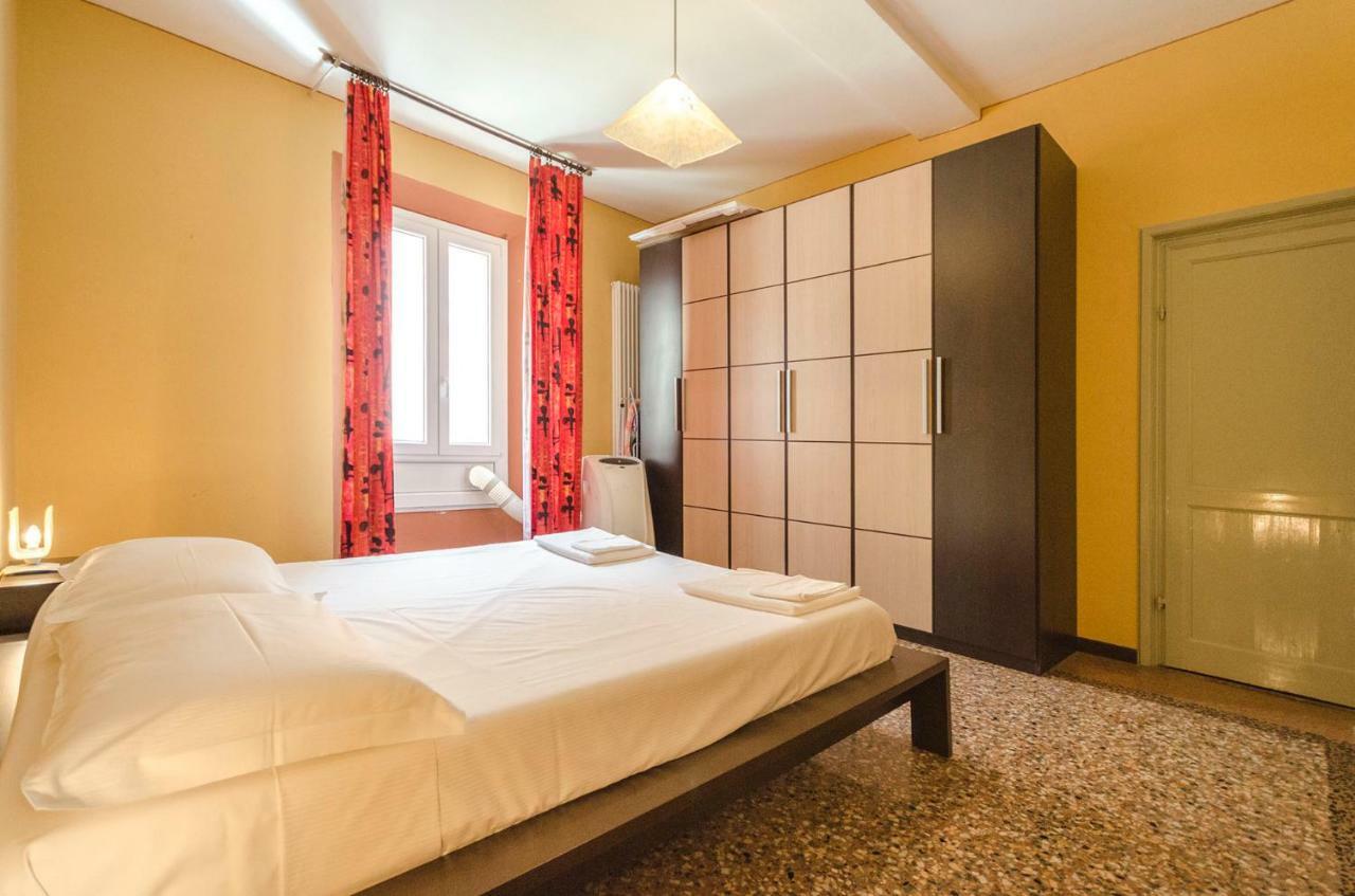Leprosetti Apartment Bologna Exterior photo
