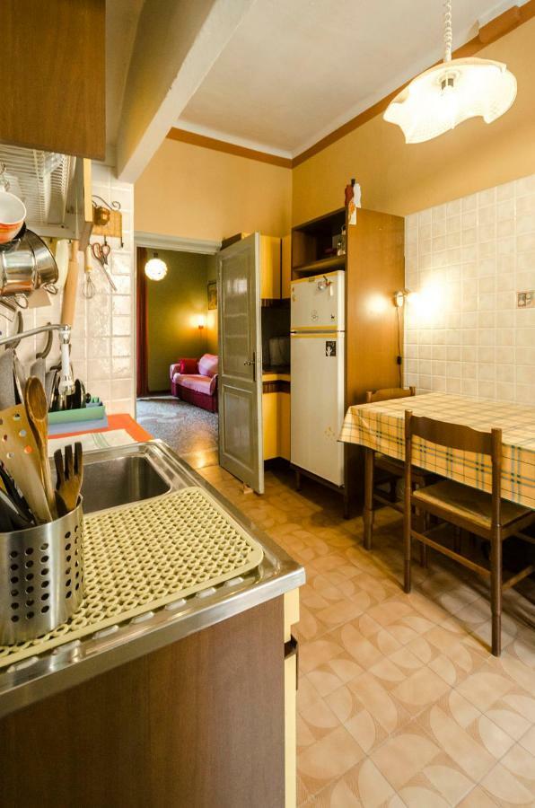 Leprosetti Apartment Bologna Exterior photo